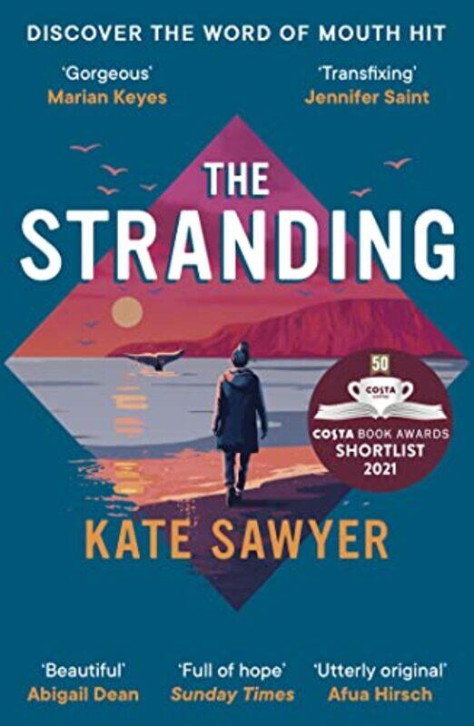

The Stranding by Kate Sawyer-Paperback