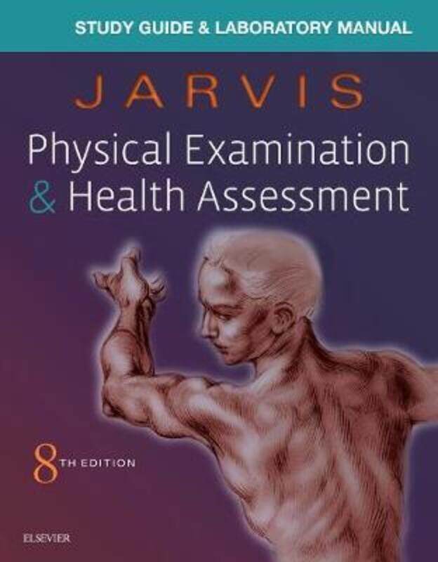 

Laboratory Manual for Physical Examination & Health Assessment
