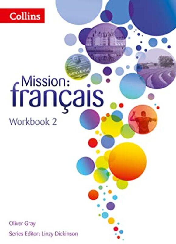 

Workbook 2-Paperback