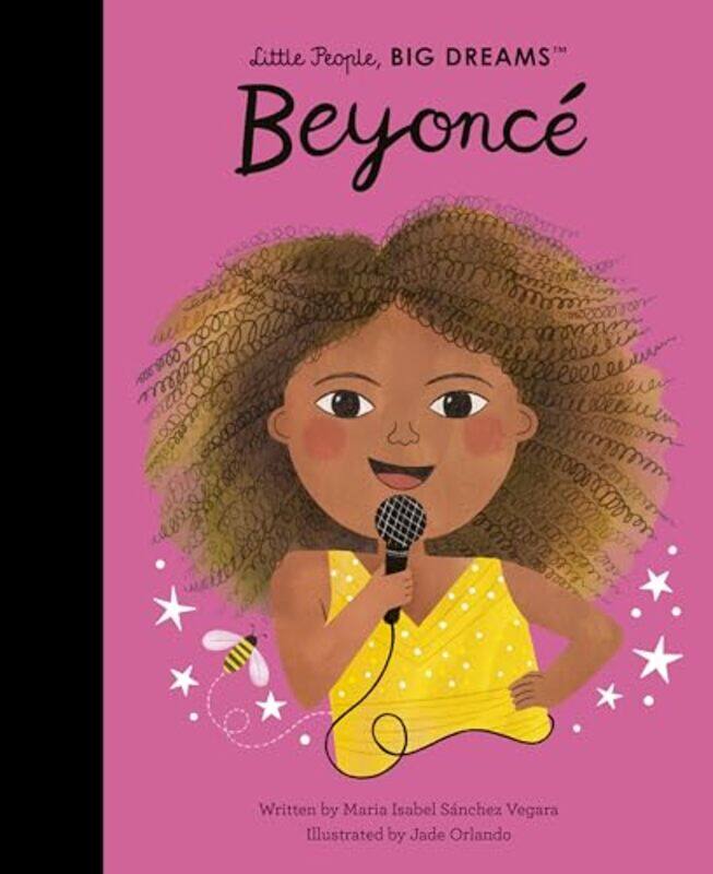 

Beyonc By Sanchez Vegara, Maria Isabel - Orlando, Jade -Hardcover