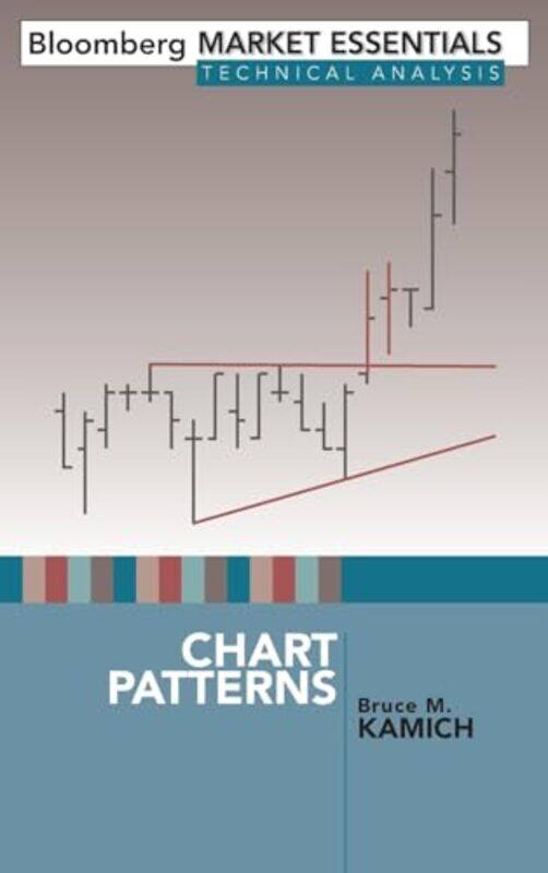 

Chart Patterns by Zygmunt Universities of Leeds and Warsaw Bauman-Hardcover