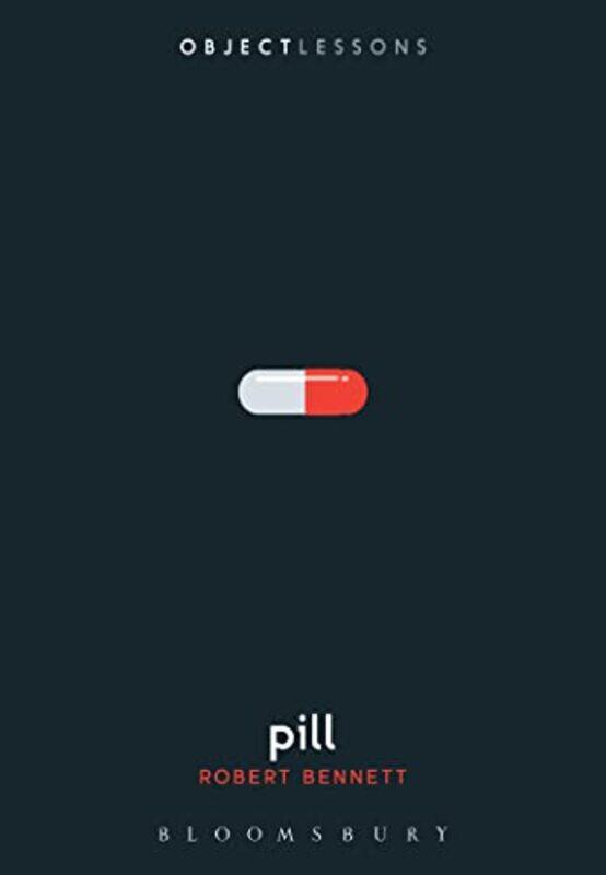 

Pill by Elizabeth David-Paperback