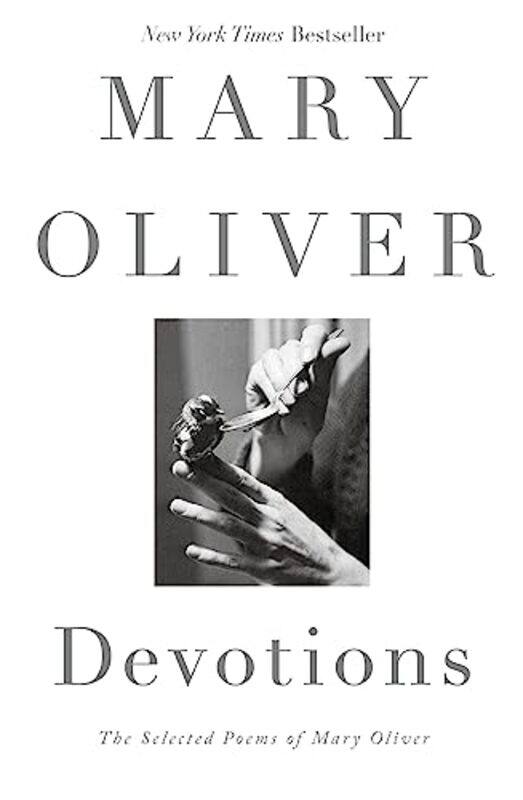 

Devotions by Mary Oliver-Hardcover