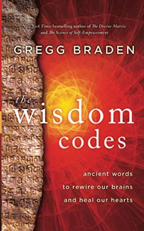 

The Wisdom Codes , Paperback by Braden, Gregg