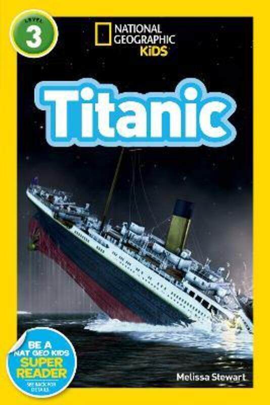 

Titanic,Paperback, By:Stewart, Melissa