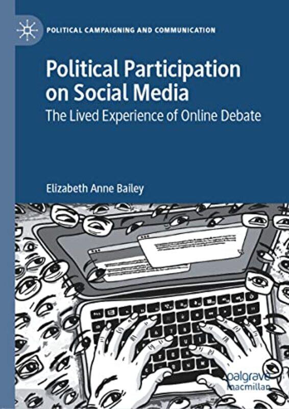 

Political Participation on Social Media by Felix Marquardt-Hardcover