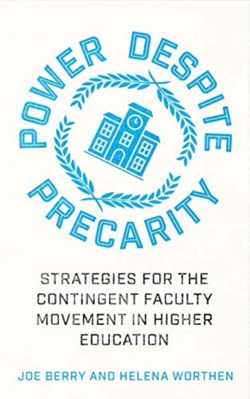 

Power Despite Precarity by Joe BerryHelena Worthen-Paperback