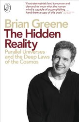 The Hidden Reality: Parallel Universes and the Deep Laws of the Cosmos , Paperback by Greene, Brian