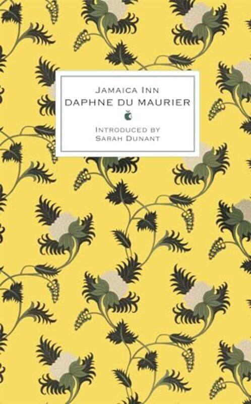 

Jamaica Inn by Daphne Du Maurier-Hardcover