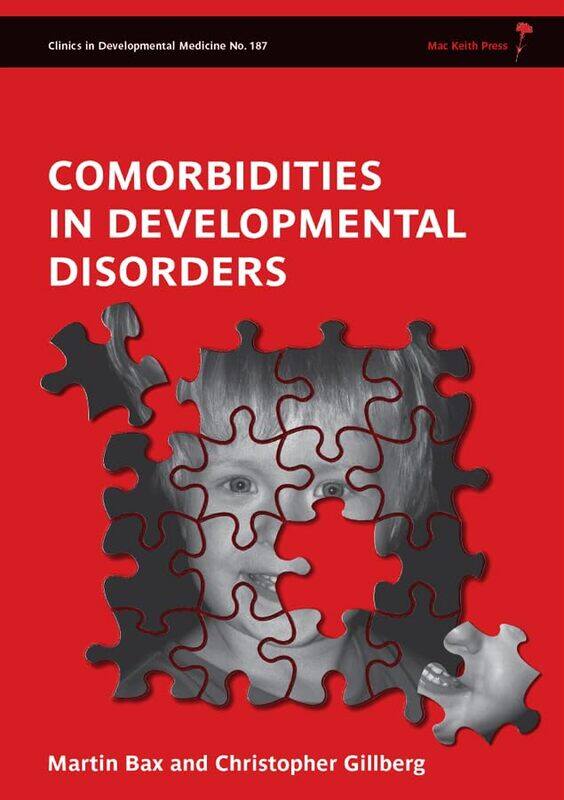 

Comorbidities in Developmental Disorders by Claire LlewellynAleksei BitskoffAlex Brychta-Paperback