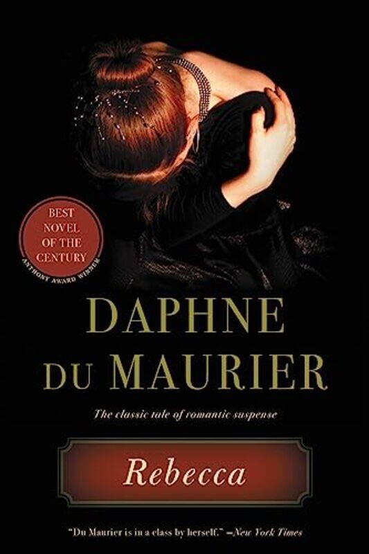 

Rebecca By Du Maurier Daphne - Paperback
