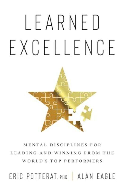 

Learned Excellence by Eric Potterat - Hardcover