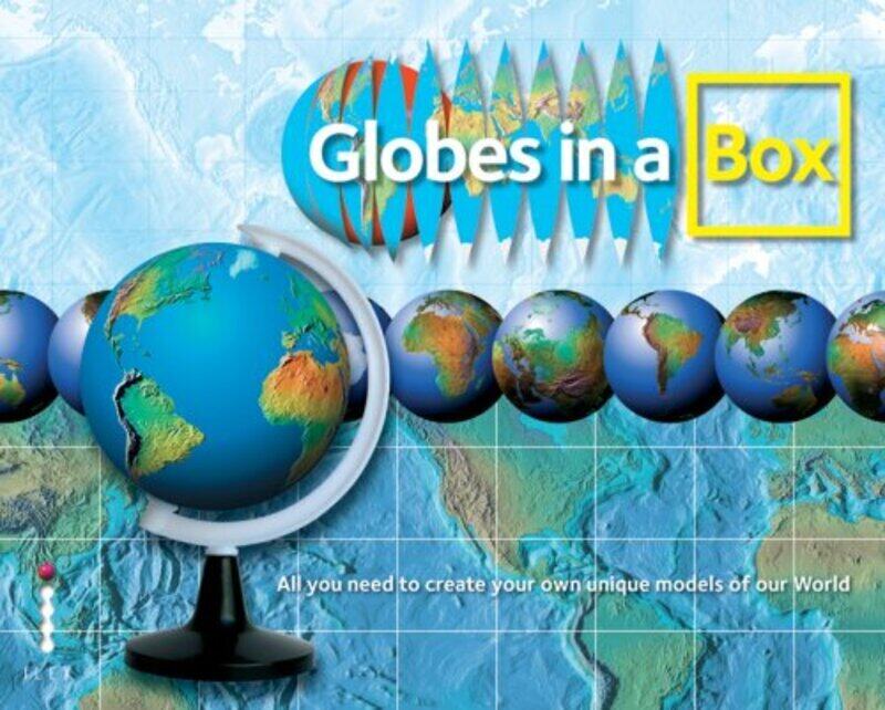 

Globes in a Box, Paperback Book, By: Mugridge