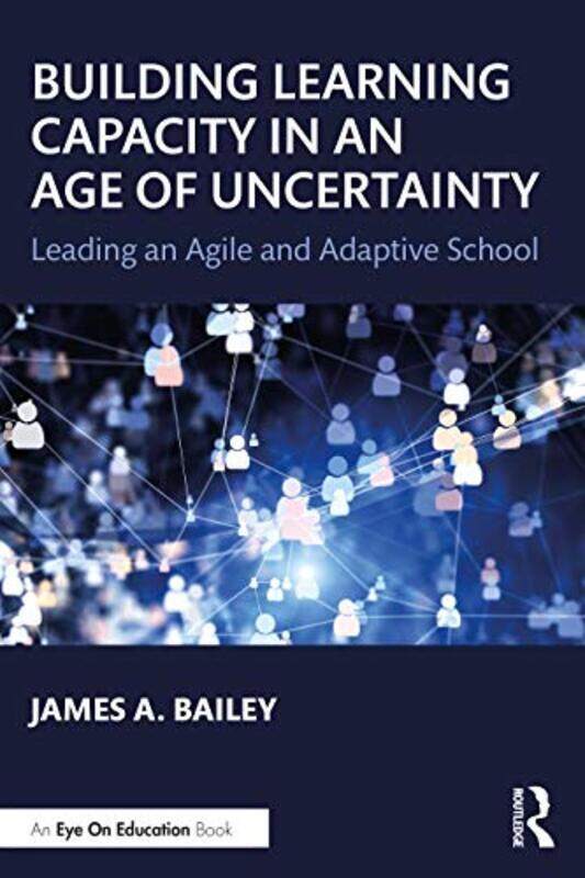 

Building Learning Capacity in an Age of Uncertainty by John M PolimeniKozo MayumiMario GiampietroBlake Alcott-Paperback