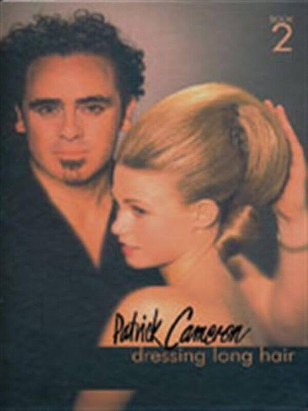 

Patrick Cameron Dressing Long Hair Book 2 by John Duddington-Hardcover