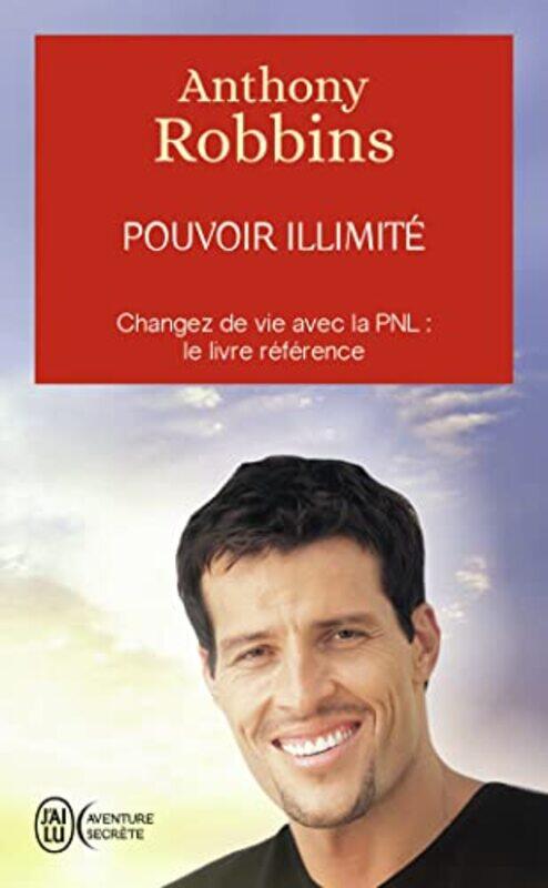 

Pouvoir Instantan Comment Veiller Votre Puissance Int Rieure by Robbins Anthony Paperback