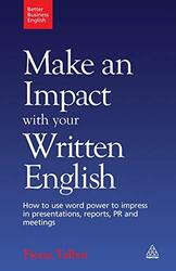 Make Impt With Yr Written Eng Bk2,Paperback by Fiona Talbot