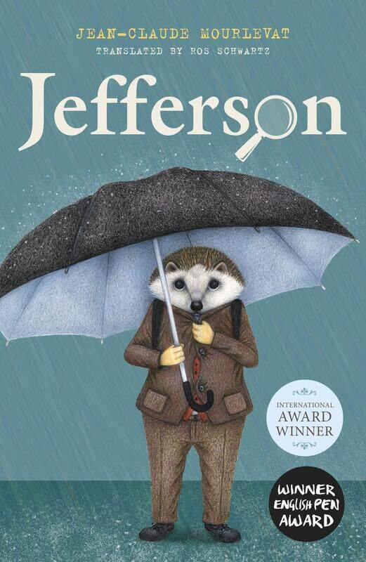 

Jefferson, Paperback Book, By: Jean-Claude Mourlevat