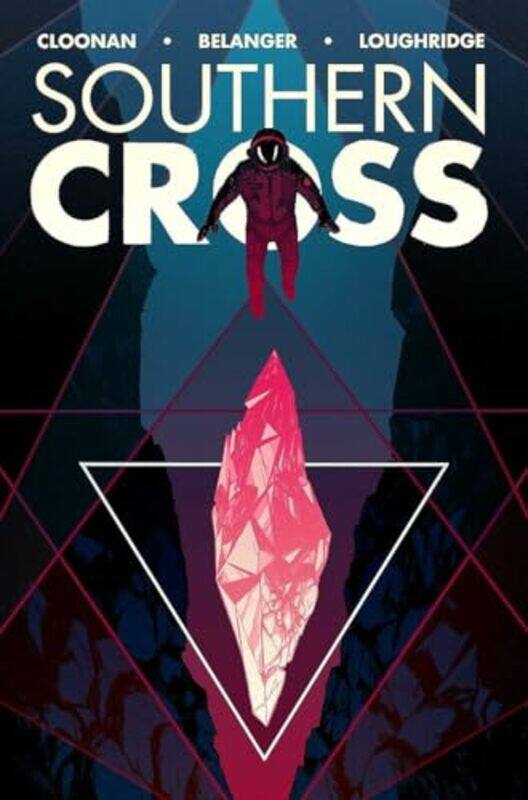 

Southern Cross Volume 2 by Rick Remender-Paperback
