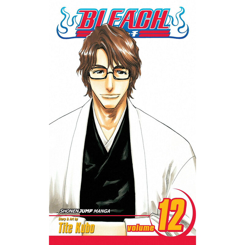 

Bleach, Volume 12, Paperback Book, By: Tite Kubo
