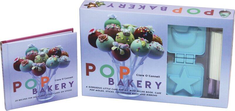 Pop Bakery Kit