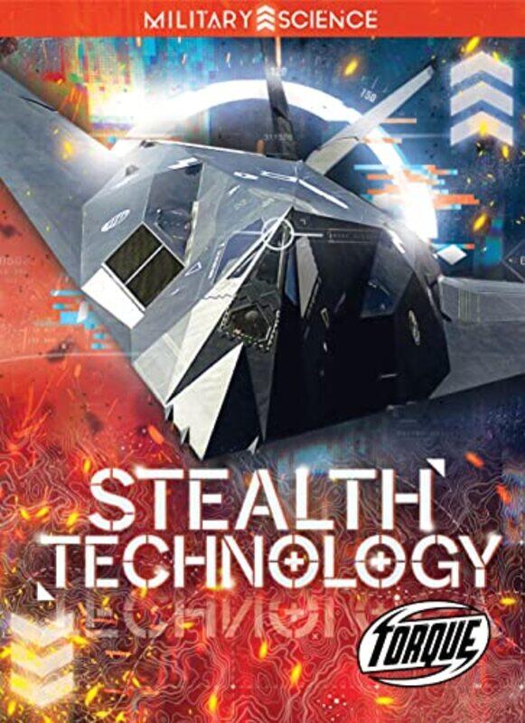 

Stealth Technology by Elizabeth Noll-Hardcover