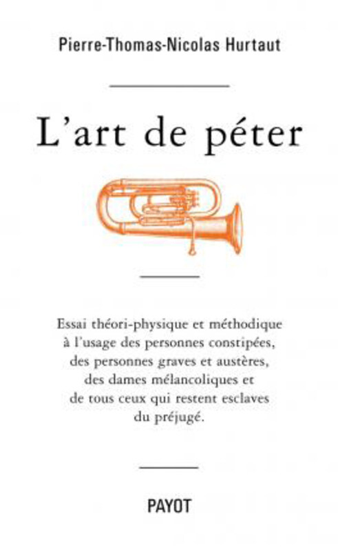 

L'art de peter, Paperback Book, By: Hurtaut, Pierre-Thomas-Nicolas