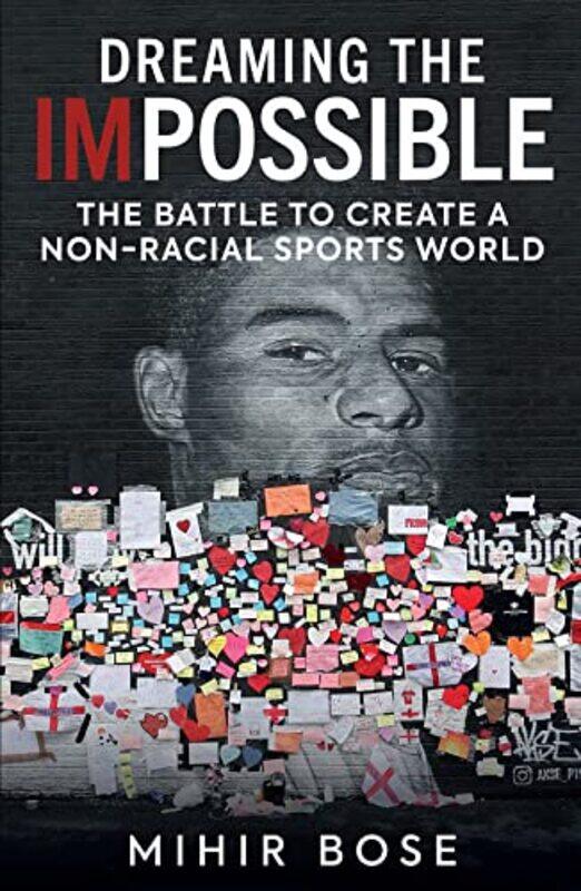 

Dreaming the Impossible by Mihir Bose-Paperback