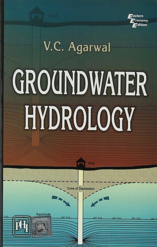 

Groundwater Hydrology