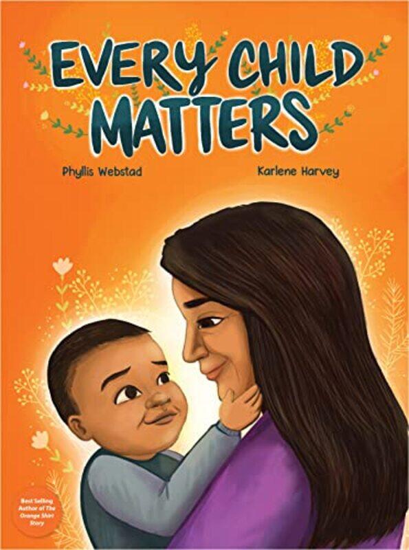 

Every Child Matters by Christopher MaslankaSteve Tribe-Hardcover