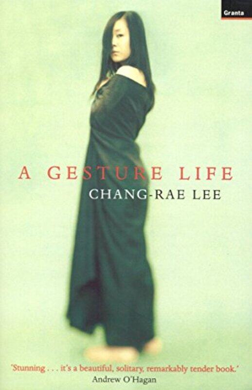 

A Gesture Life by Chang-rae Lee-Paperback