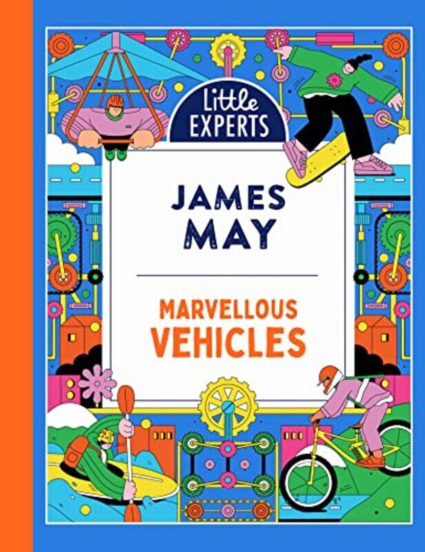 

Marvellous Vehicles by Tennessee Williams-Hardcover