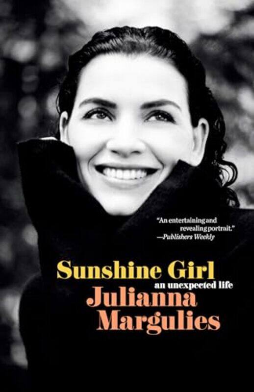 

Sunshine Girl by Andrew Farley-Paperback