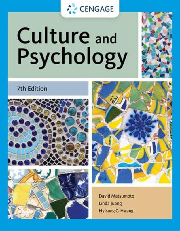 

Culture and Psychology by Axel VolmarOlga MoskatovaJan Distelmeyer-Paperback