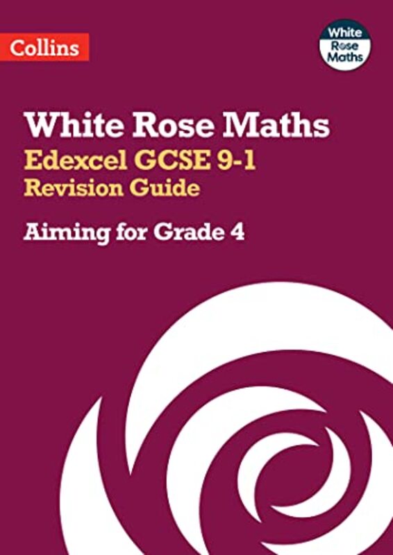 

Edexcel GCSE 91 Revision Guide Aiming for Grade 4 by Sneed B III CollardKristin Kest-Paperback