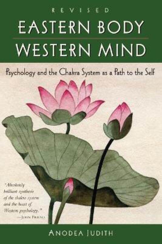 

Eastern Body, Western Mind