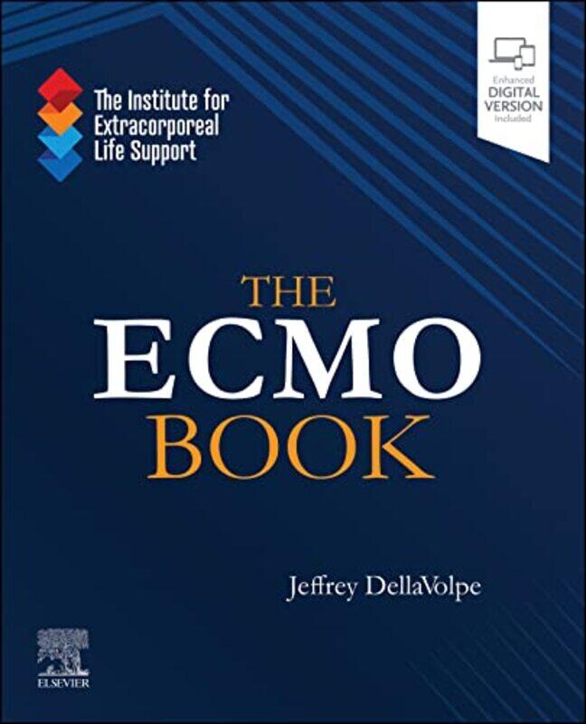 

The ECMO Book by Kevin Howett-Paperback