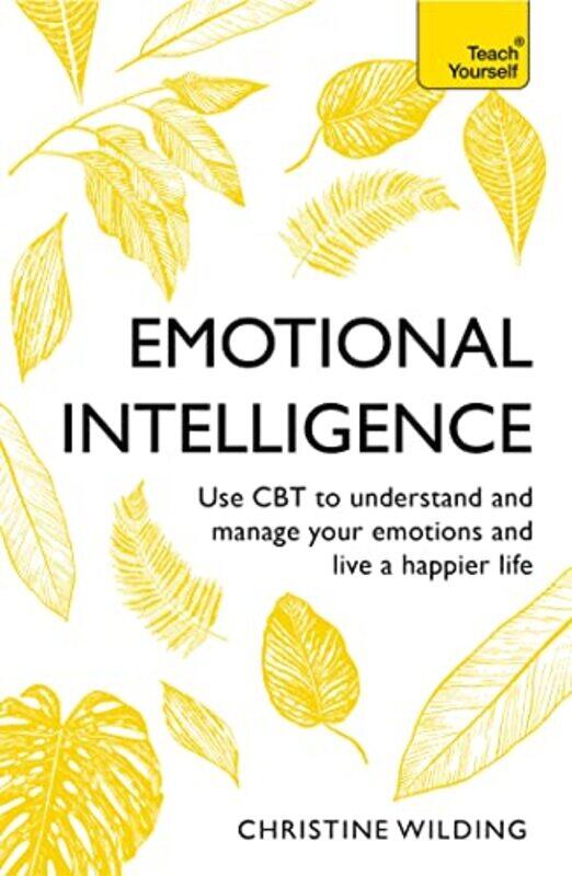 

Emotional Intelligence by Christine Wilding-Paperback