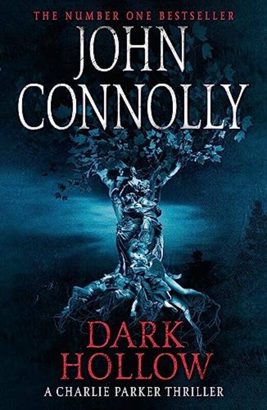 

Dark Hollow by John Connolly-Paperback