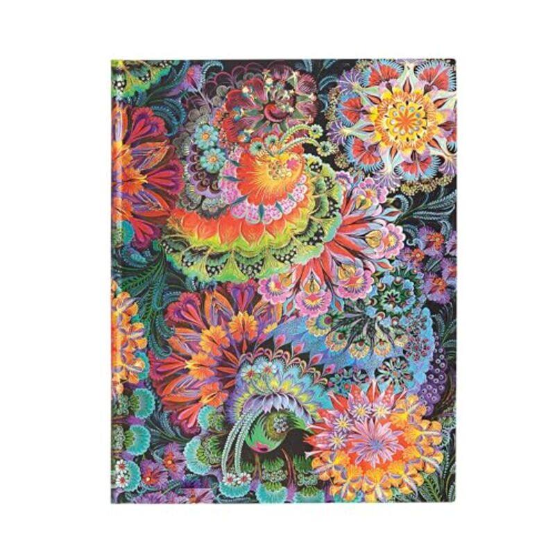 

Moonlight Ultra Lined Softcover Flexi Journal by Laurie Aaron Hird-Paperback