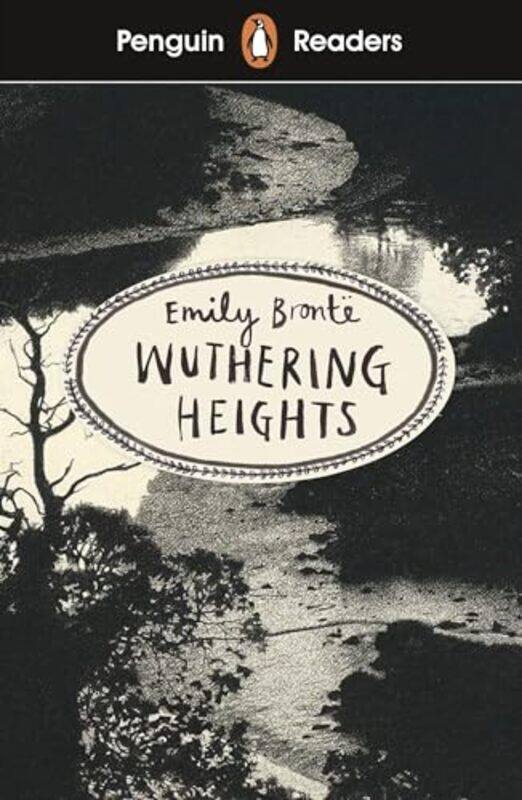 

Penguin Readers Level 5 Wuthering Heights Elt Graded Reader,Paperback By Bronte, Emily