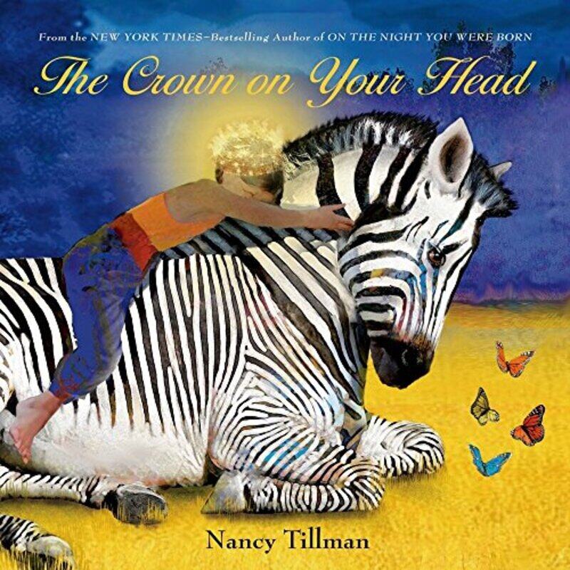 

Crown On Your Head By Tillman Nancy - Hardcover