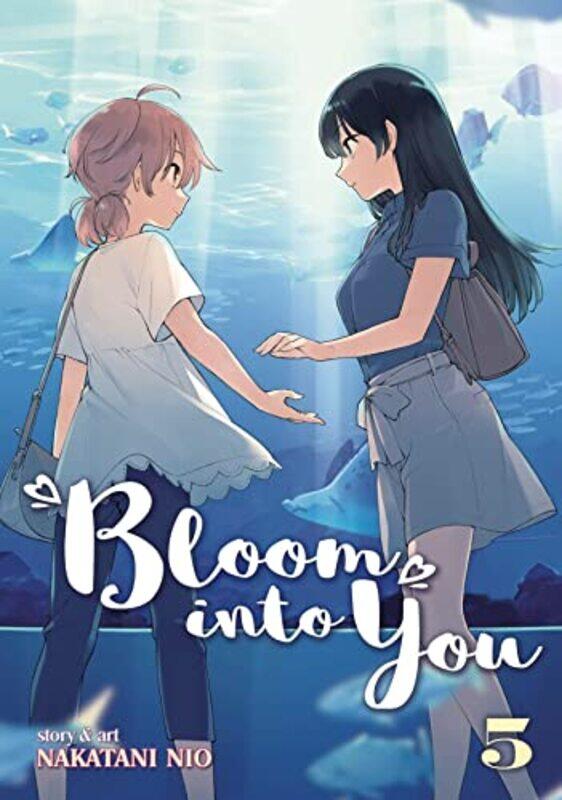 

Bloom Into You V06 By V06 - Paperback