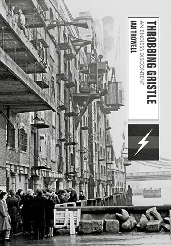 

Throbbing Gristle by Lance Cole-Paperback