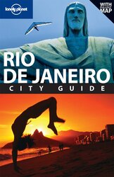 Rio De Janeiro (Lonely Planet City Guide)