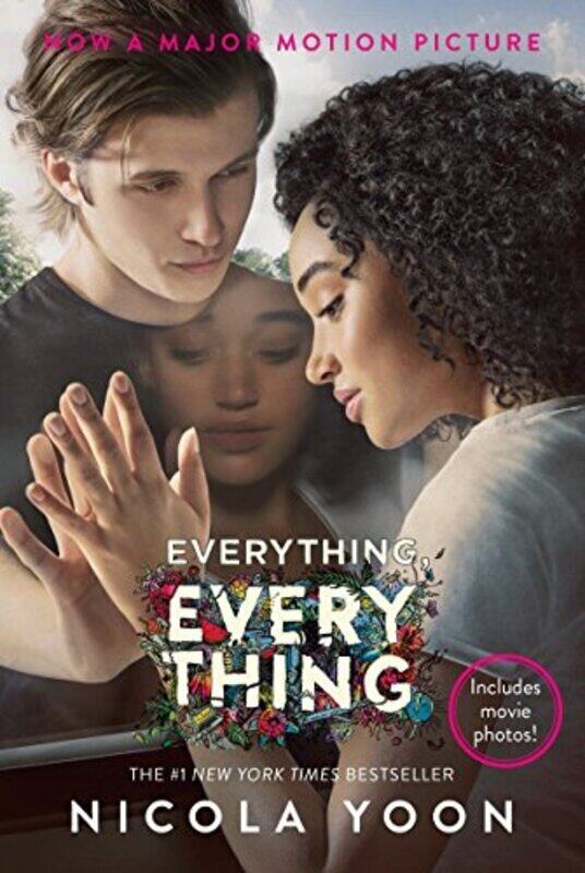 

Everything, Everything Movie Tie-in Edition , Paperback by Nicola Yoon