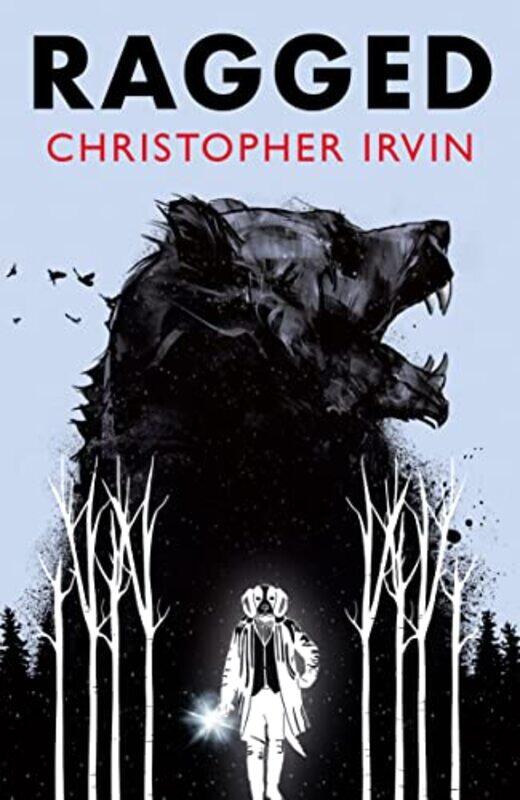 

Ragged by Christopher Irvin-Paperback