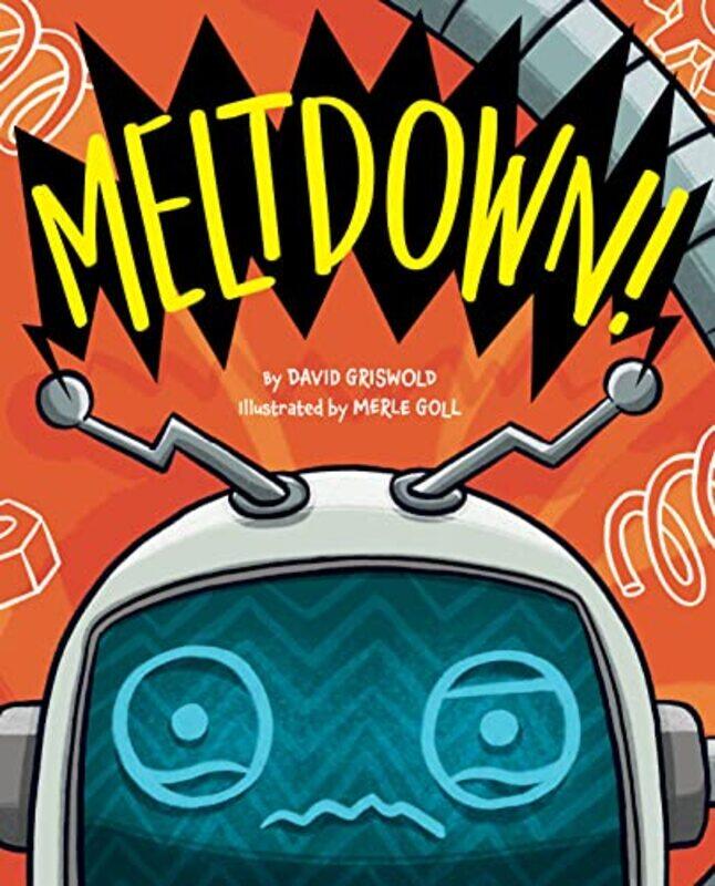 

Meltdown by David GriswoldMerle Goll-Hardcover