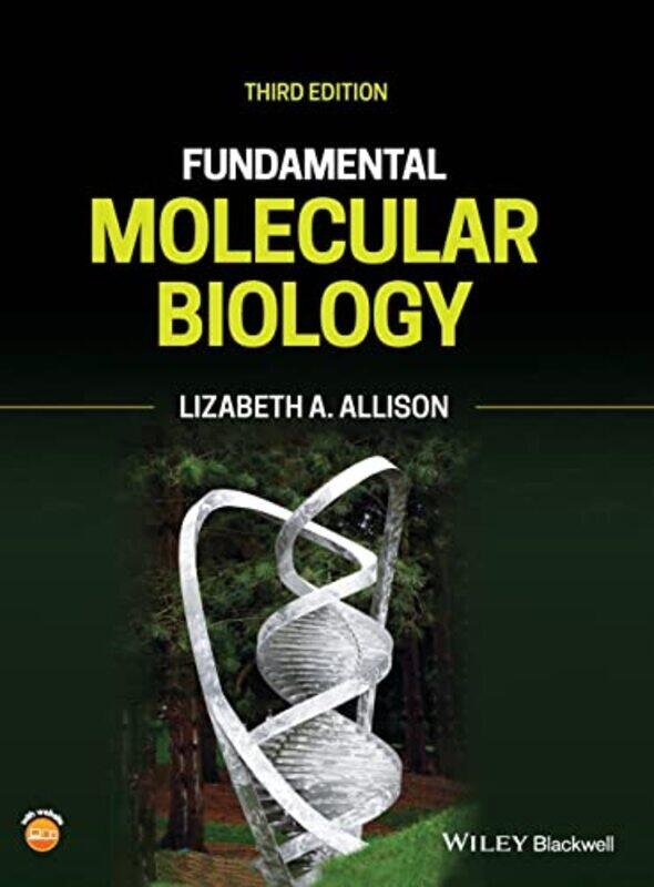 

Fundamental Molecular Biology by Koichiro KokubunWren Nishina-Hardcover