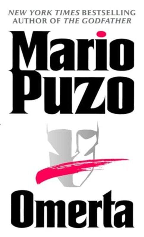 

Omerta By Puzo Mario - Paperback